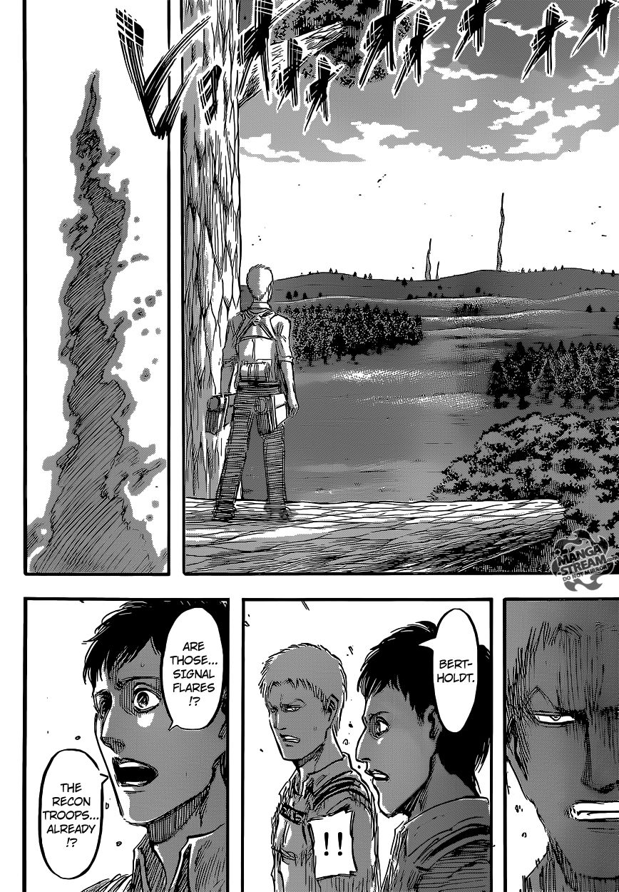 Shingeki no Kyojin Chapter 47 11